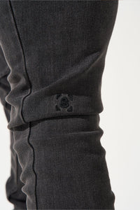 Serenede Ghost Jeans Black