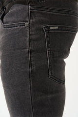 Serenede Ghost Jeans Black