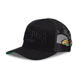 Godspeed Gs Forever Trucker Hat Vanta Black 7-1-2026