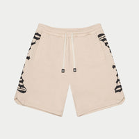 Godspeed CourtSide Shorts Bone