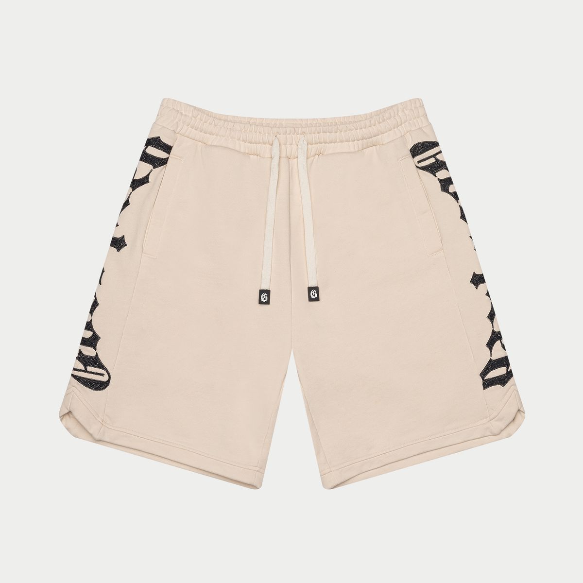 Godspeed CourtSide Shorts Bone