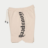 Godspeed CourtSide Shorts Bone