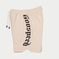Godspeed CourtSide Shorts Bone
