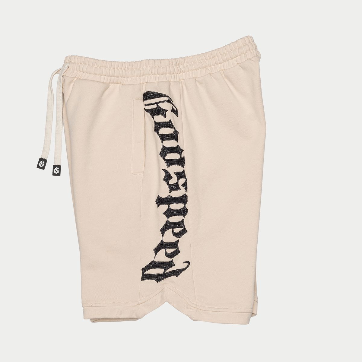 Godspeed CourtSide Shorts Bone