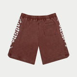Godspeed CourtSide Shorts Mocha Wash