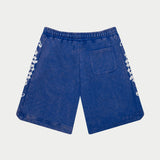 Godspeed CourtSide Shorts Royal Wash