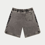 Godspeed Courtside Shorts Ash Grey