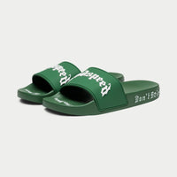 Godspeed OG Logo Slides Fortune Green
