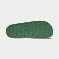 Godspeed OG Logo Slides Fortune Green