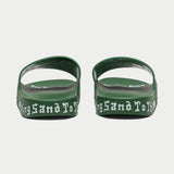 Godspeed OG Logo Slides Fortune Green