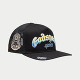 Godspeed GS Forever Trucker Gradient Hat Blue Breeze