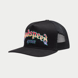Godspeed GS Forever Trucker gradient Hat Hawaiian