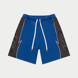Godspeed Halftime Shorts Blue/Graphite