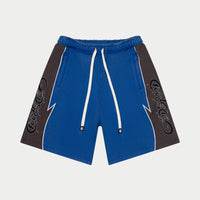 Godspeed Halftime Shorts Blue/Graphite