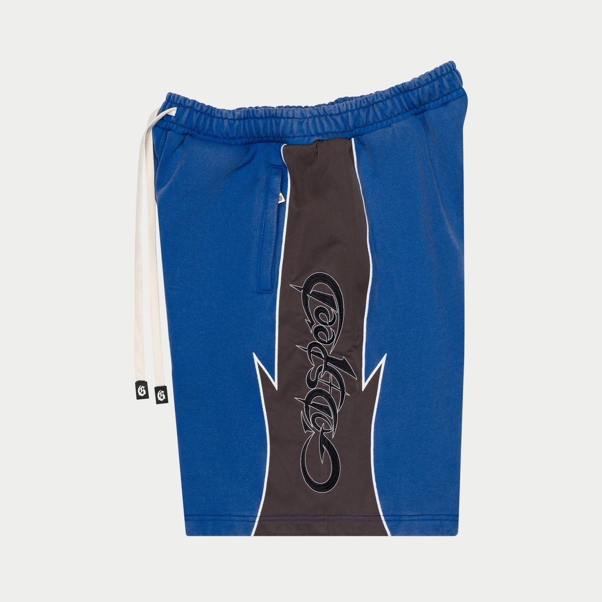 Godspeed Halftime Shorts Blue/Graphite