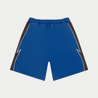 Godspeed Halftime Shorts Blue/Graphite