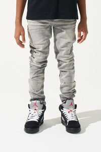 Serenede Kids Titan Jeans Grey Wash