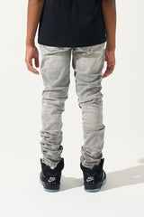 Serenede Kids Titan Jeans Grey Wash
