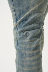Serenede ATLAS Jeans Midblue
