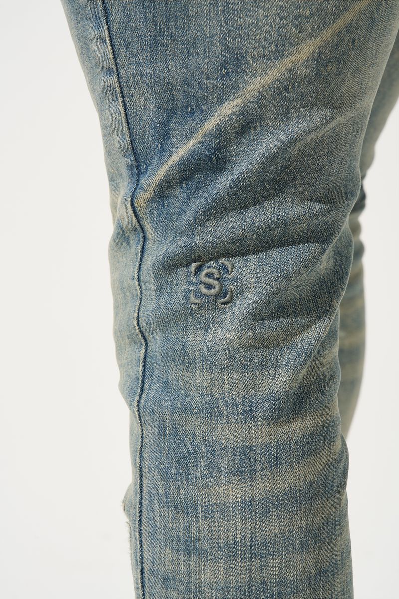 Serenede ATLAS Jeans Midblue