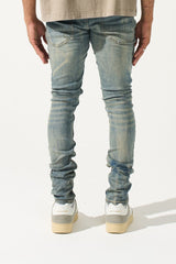 Serenede ATLAS Jeans Midblue