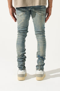 Serenede ATLAS Jeans Midblue