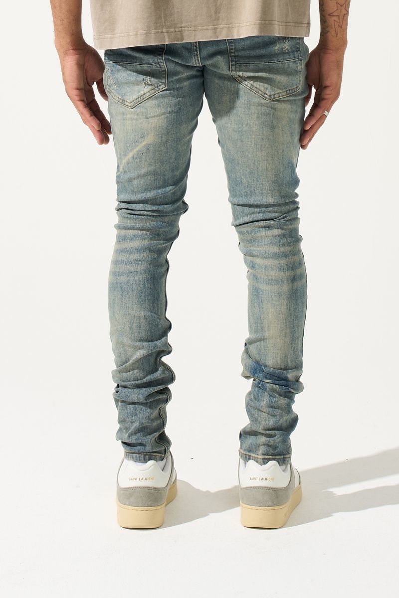 Serenede ATLAS Jeans Midblue