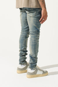 Serenede ATLAS Jeans Midblue