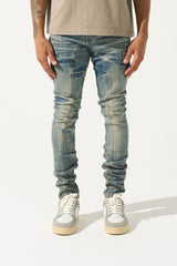 Serenede ATLAS Jeans Midblue