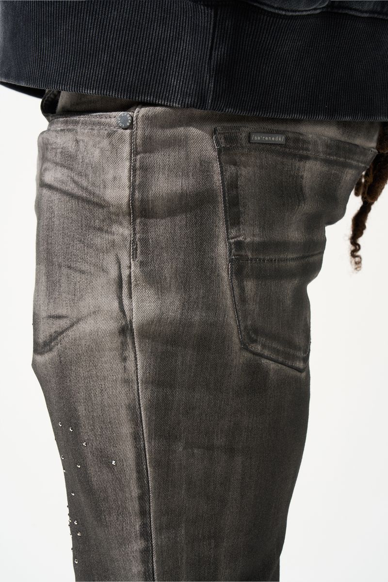 Serenede COSMOS Jeans Galaxy