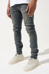 Serenede ABYSS Jeans Dark Slate
