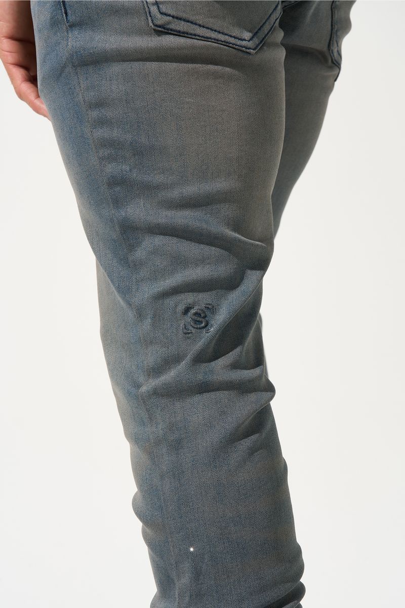 Serenede ABYSS Jeans Dark Slate