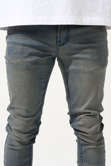 Serenede ABYSS Jeans Dark Slate