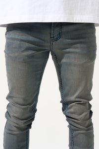 Serenede ABYSS Jeans Dark Slate