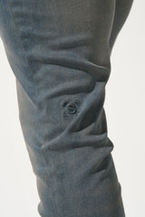 Serenede ABYSS Jeans Dark Slate