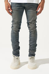 Serenede ABYSS Jeans Dark Slate