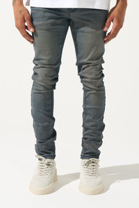 Serenede ABYSS Jeans Dark Slate