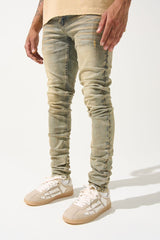 Serenede EXO Jeans Vintage