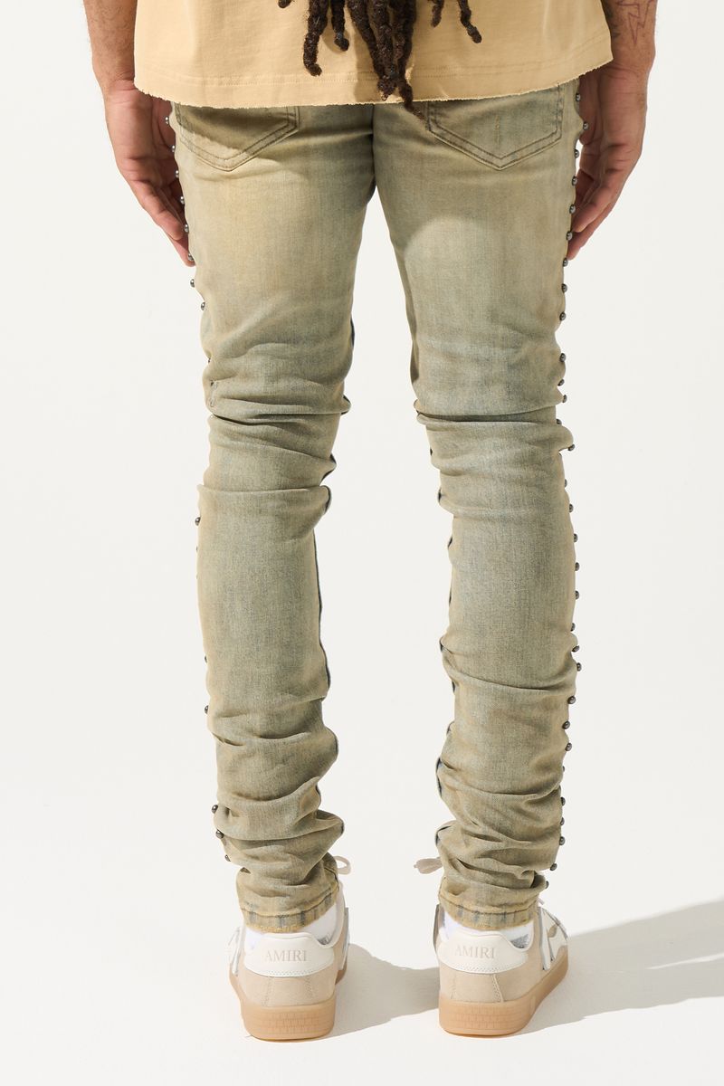 Serenede EXO Jeans Vintage