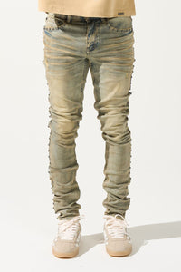 Serenede EXO Jeans Vintage