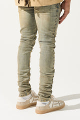 Serenede EXO Jeans Vintage