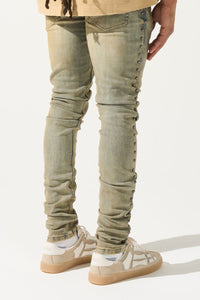 Serenede EXO Jeans Vintage