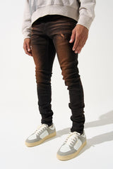 Serenede Jeddah Jeans Mud Wash