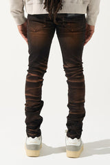 Serenede Jeddah Jeans Mud Wash