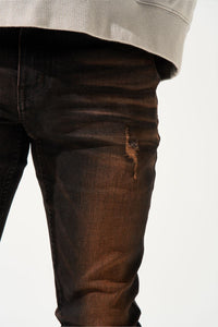 Serenede Jeddah Jeans Mud Wash