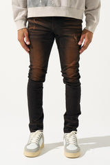 Serenede Jeddah Jeans Mud Wash