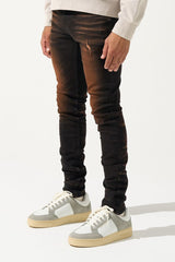 Serenede Jeddah Jeans Mud Wash
