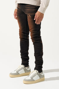 Serenede Jeddah Jeans Mud Wash