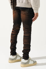 Serenede Jeddah Jeans Mud Wash