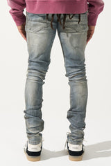 Serenede Knight Jeans Mid Blue